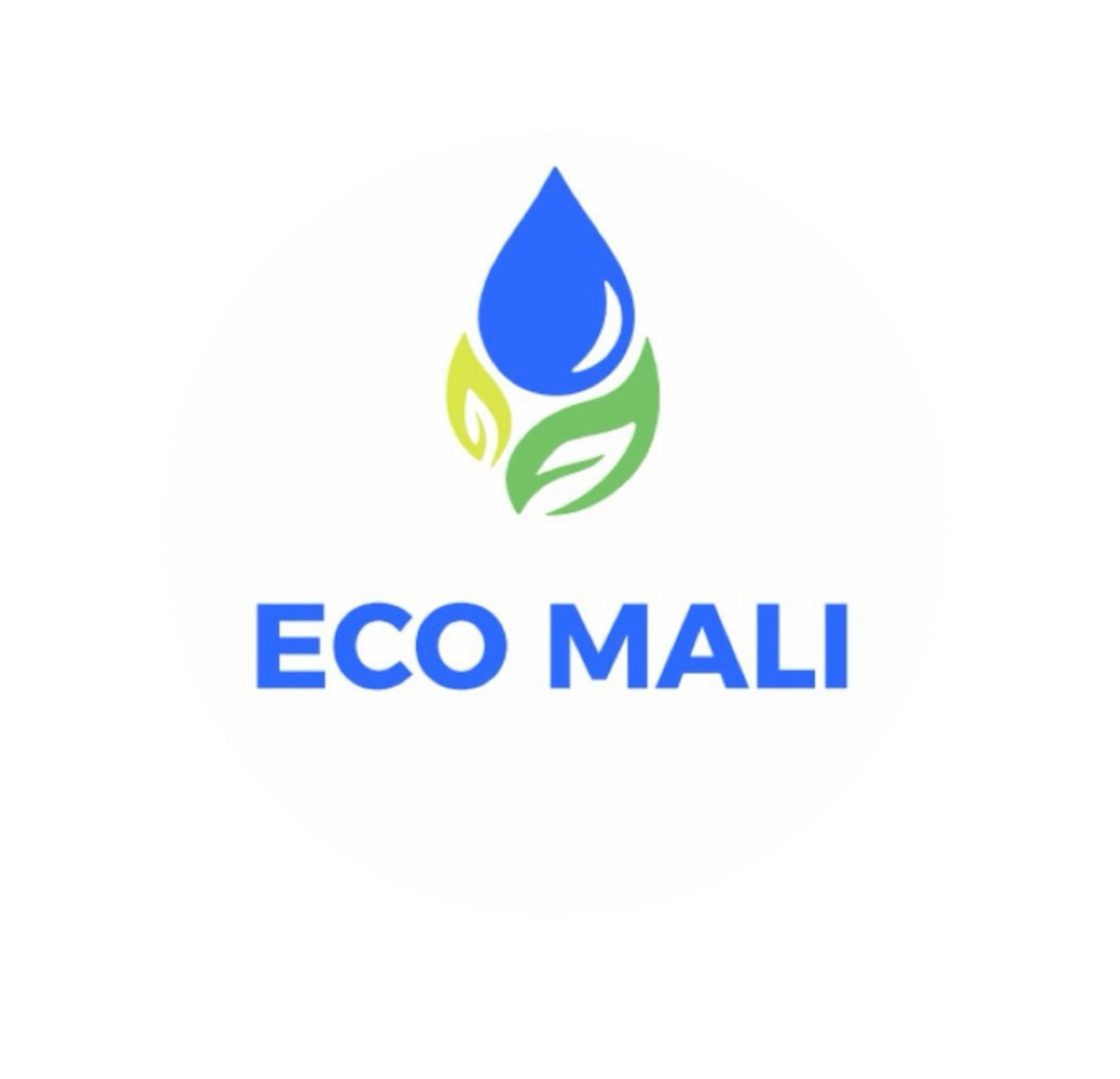 Logo Ecomali — Filtros de agua