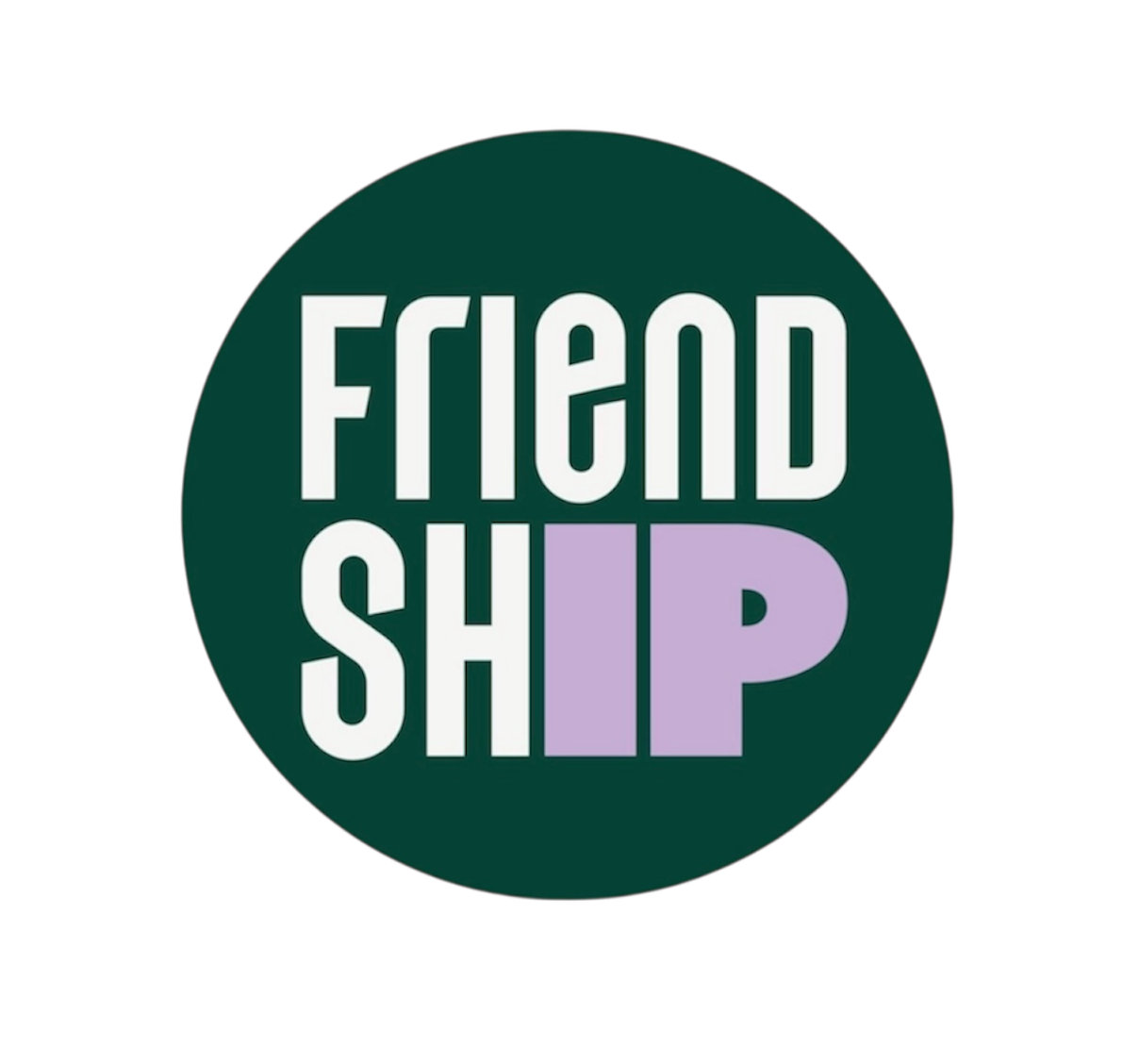 Logo Friendship — IP Lawyers