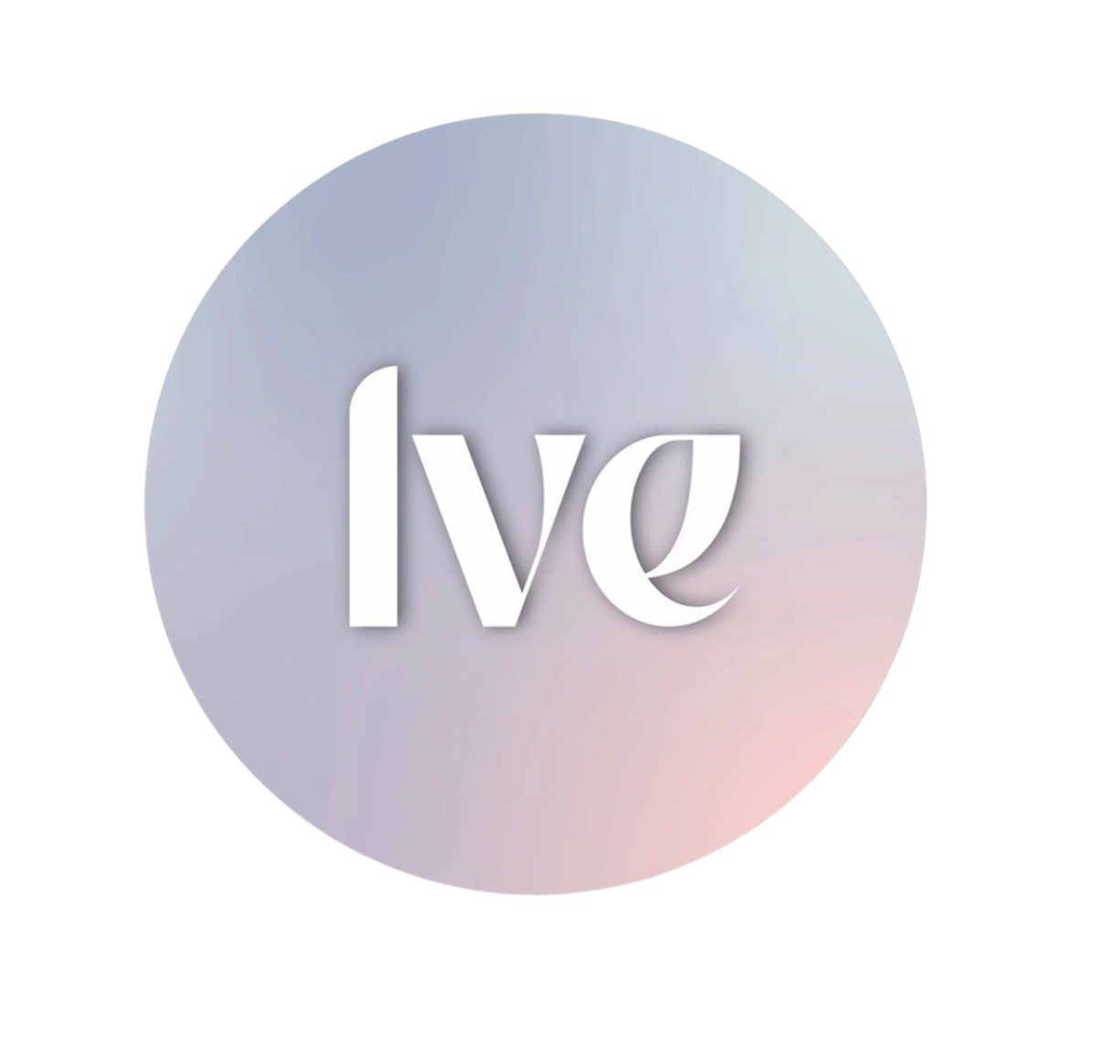 Logo IVE Laser — Depilación láser