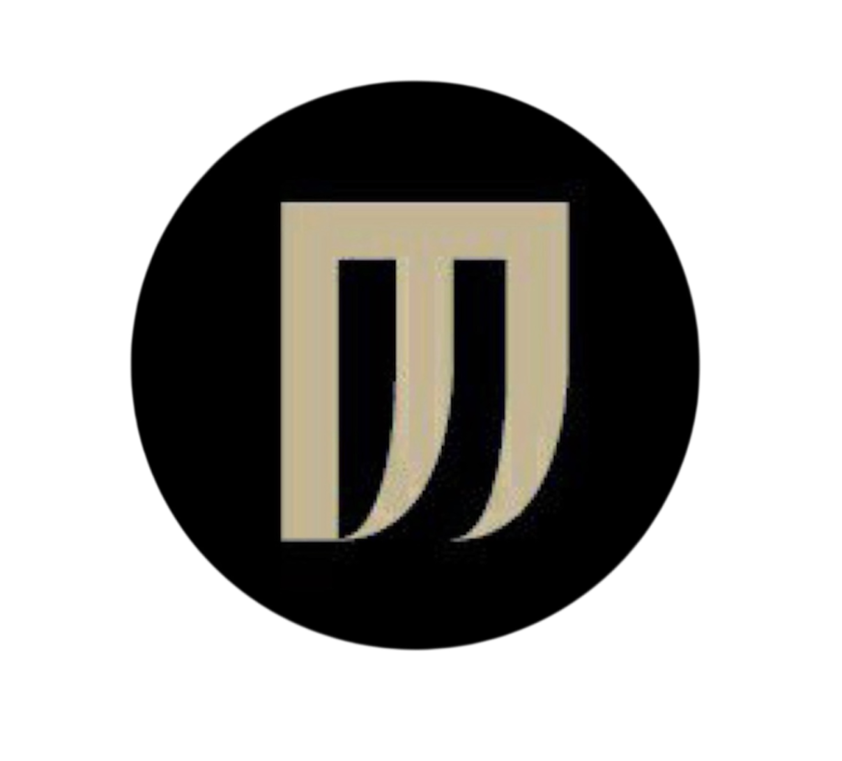 Logo Mikka — Cocina Nikkei