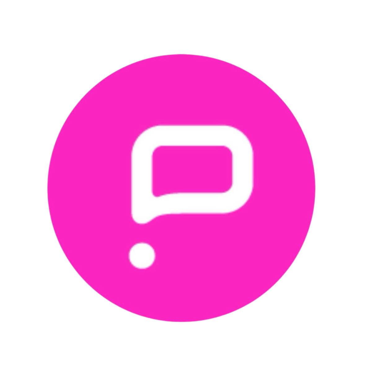 Logo Publifyer — Influencer marketplace